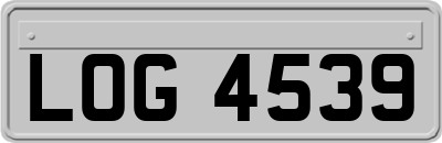 LOG4539