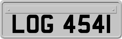 LOG4541
