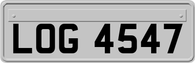 LOG4547