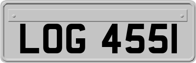 LOG4551