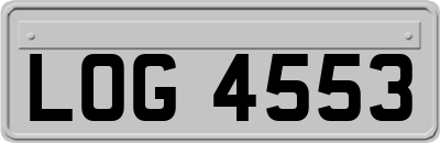 LOG4553