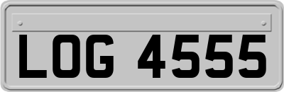 LOG4555