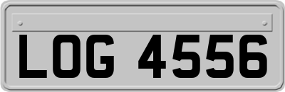LOG4556