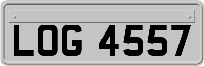 LOG4557