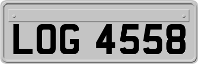LOG4558