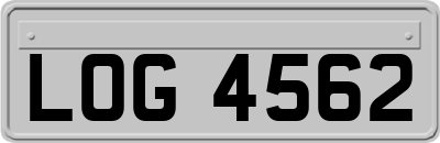 LOG4562