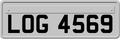 LOG4569