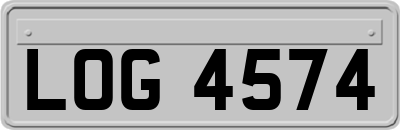 LOG4574