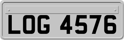 LOG4576