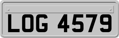 LOG4579