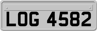 LOG4582