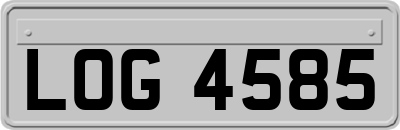 LOG4585