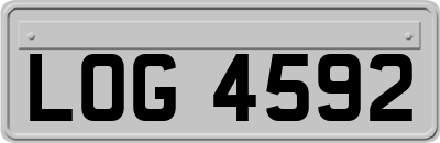 LOG4592