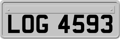 LOG4593