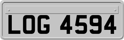 LOG4594