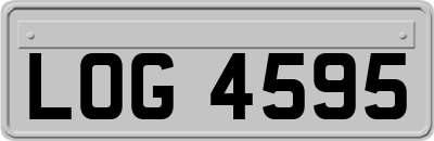 LOG4595