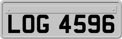 LOG4596