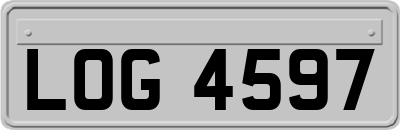 LOG4597