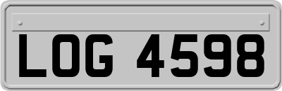 LOG4598