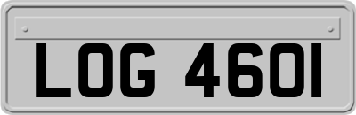 LOG4601