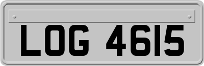 LOG4615