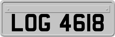 LOG4618