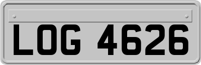 LOG4626