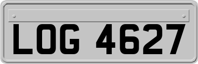 LOG4627