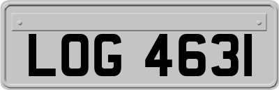LOG4631