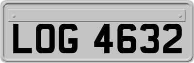 LOG4632