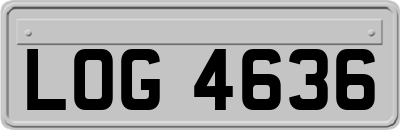 LOG4636