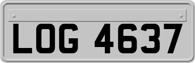 LOG4637