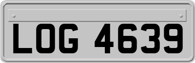 LOG4639