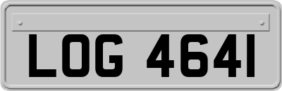 LOG4641
