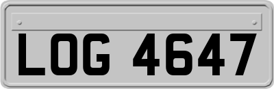 LOG4647