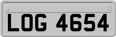 LOG4654