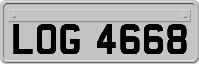 LOG4668