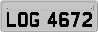 LOG4672