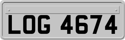 LOG4674