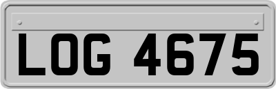LOG4675