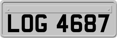 LOG4687
