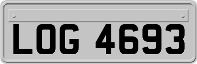 LOG4693