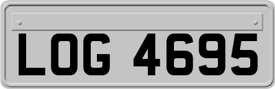 LOG4695