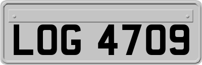 LOG4709