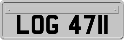 LOG4711