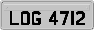 LOG4712