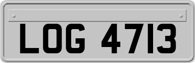 LOG4713