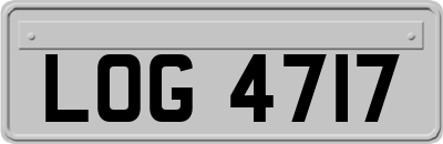 LOG4717