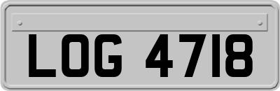 LOG4718