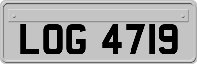 LOG4719